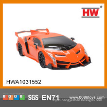 New Item plastic 1:16 mini rc racing toys car